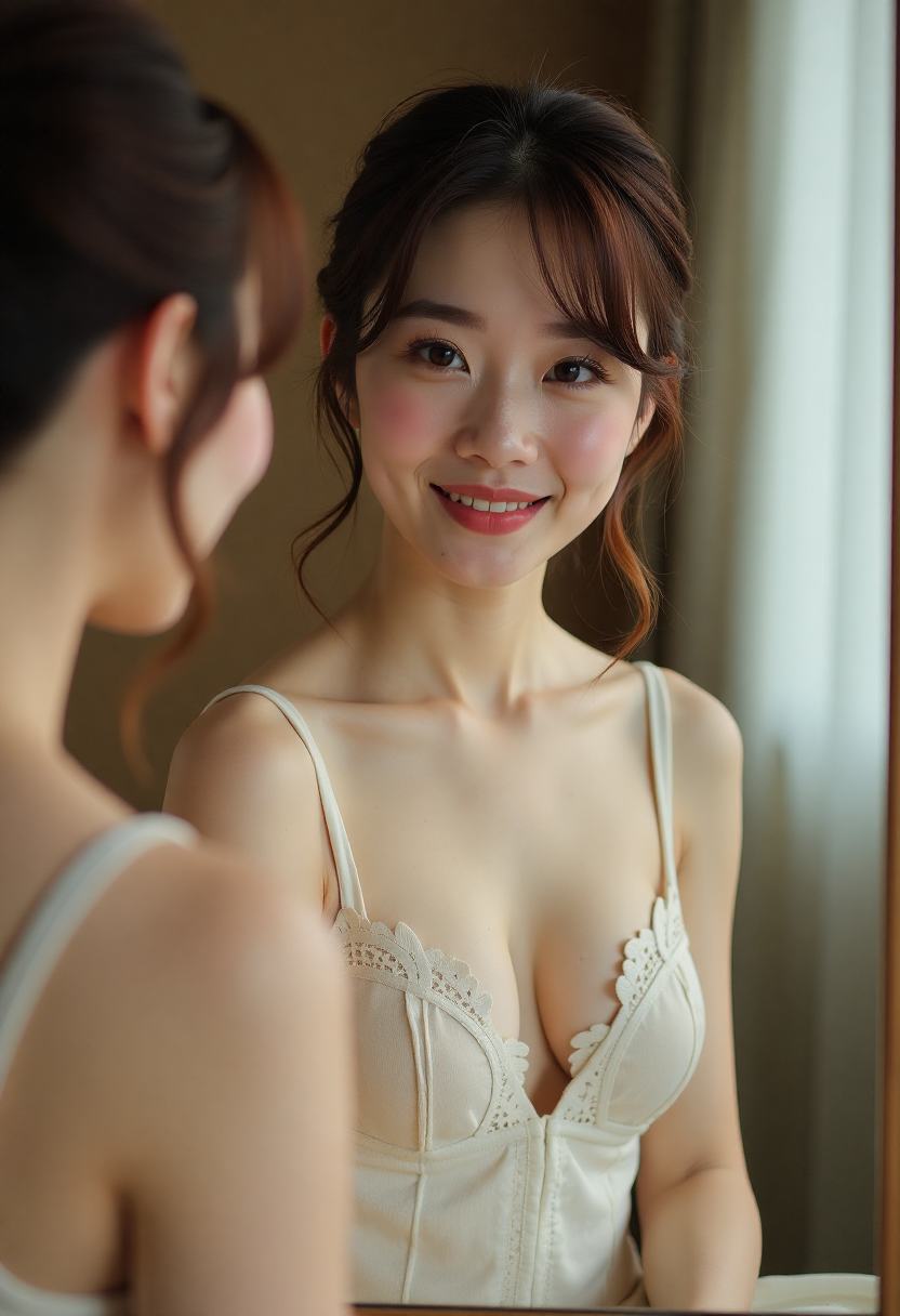 时间的皱折