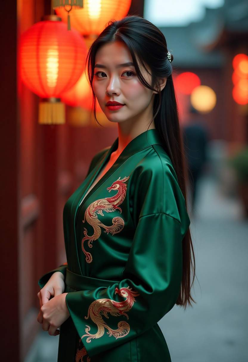 魔发奇缘